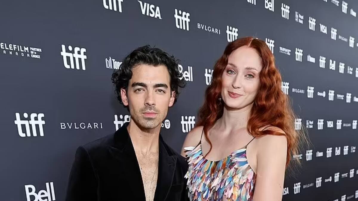 Joe Jonas revela la lección que aprendió cuando conoció a Sophie Turner y cómo cambió su vida