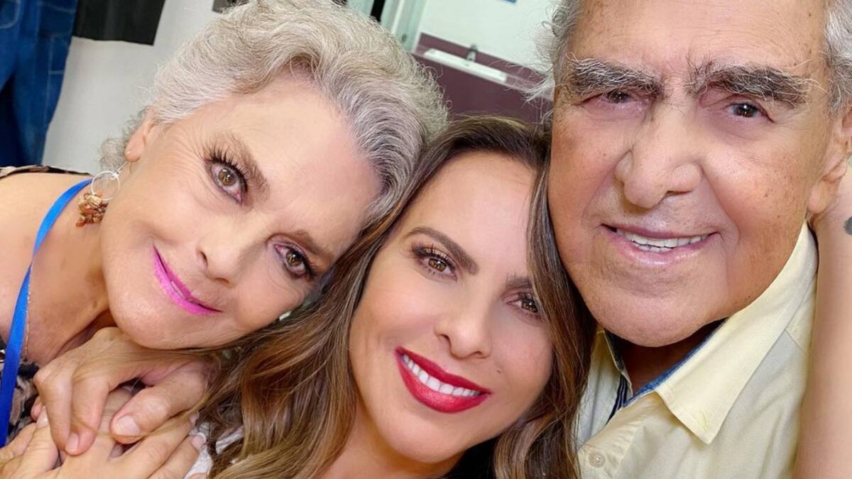 Eric del Castillo conmovió al revelar lo mucho que extraña a su hija Kate