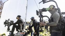 Así luce José Ron para su nueva telenovela ‘La mujer del diablo’