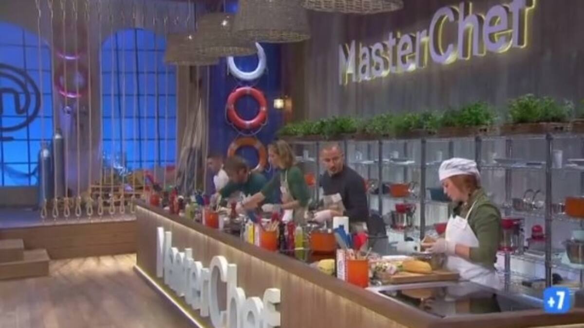 Encuentran muerto a finalista de Masterchef en su casa