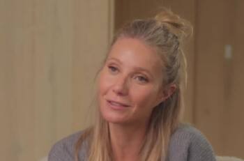 Gwyneth Paltrow en el ojo de la tormenta acusada de promover desórdenes alimenticios
