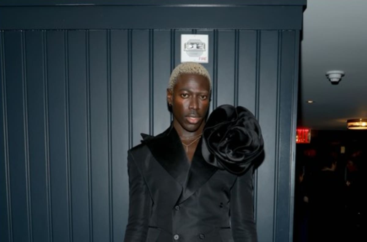 El clan Kardashian-Jenner impacta en los premios CFDA junto a otras celebridades importantes