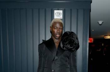 El clan Kardashian-Jenner impacta en los premios CFDA junto a otras celebridades importantes