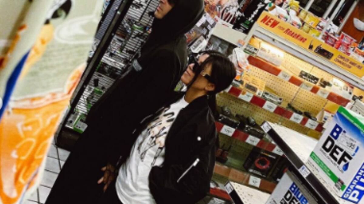 Travis Barker reaparece en redes tras haberse contagiado de Covid-19