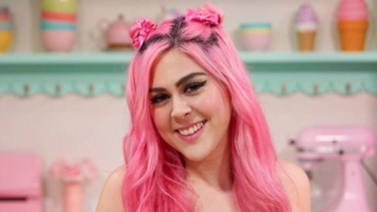 ¡Eshpeshial! Mis Pastelitos revela por fin el rostro de su bebé y derrite con tanta ternura