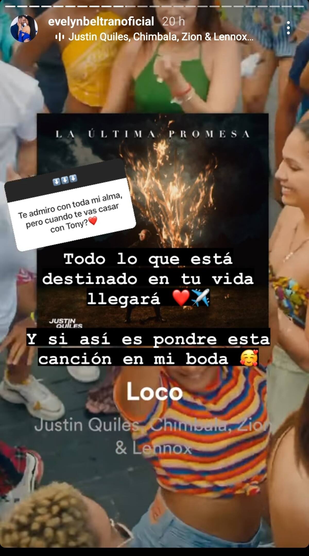 - Créditos: