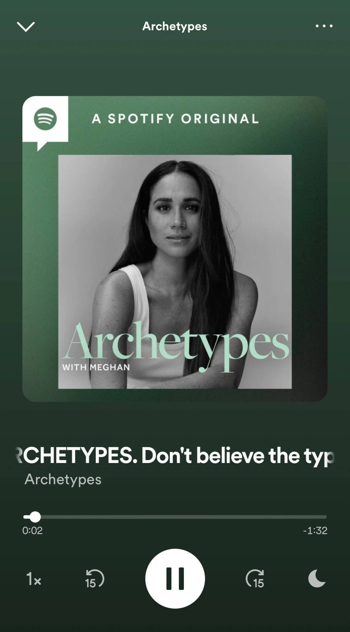 - Créditos: