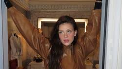 Nicola Peltz se acerca a Victoria Beckham para poner fin a los rumores de enemistad