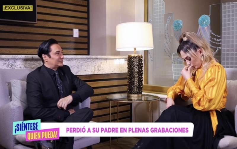 - Créditos: Captura de pantalla