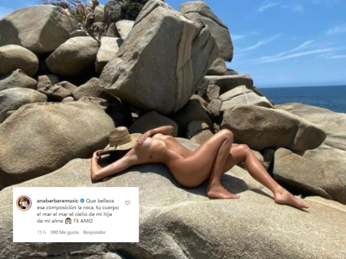 - Créditos: Captura de Pantalla