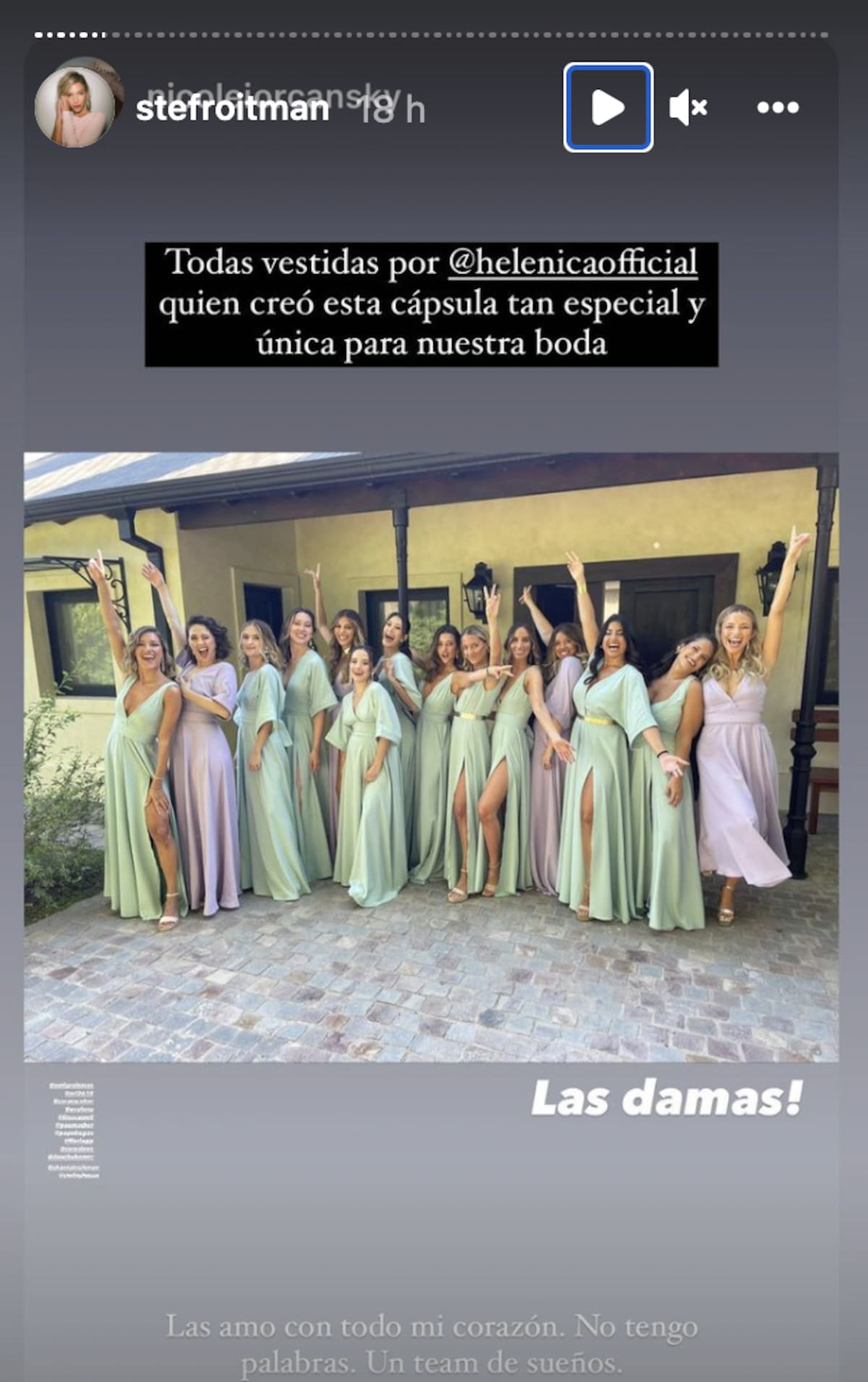 - Créditos: Captura de pantalla