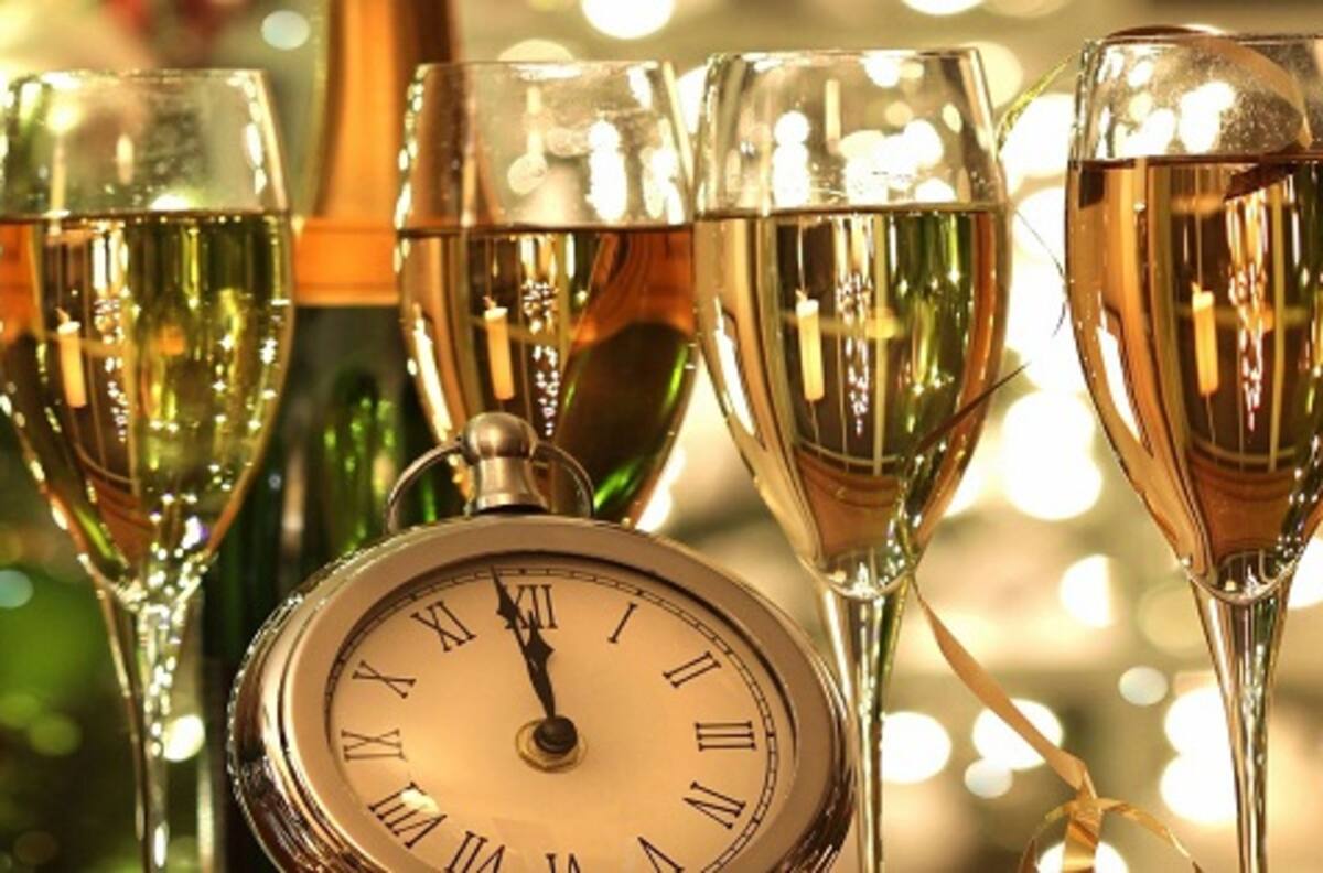 ‘Faltan cinco pa’ las doce’; La historia detrás de la canción más famosa para despedir el año