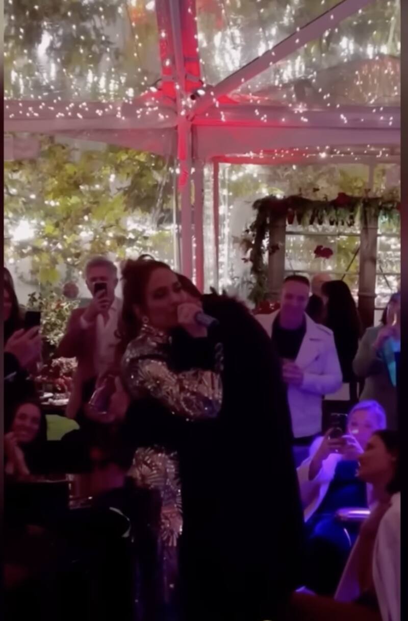 - Créditos: Captura de pantalla