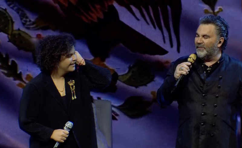 - Créditos: Captura de pantalla