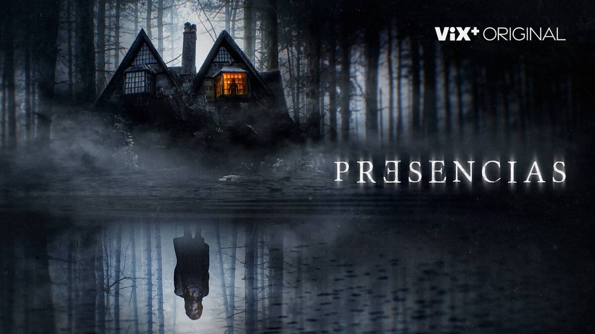 Así luce Yalitza Aparicio en el primer adelanto de ‘Presencias’ el thriller de Luis Mandoki