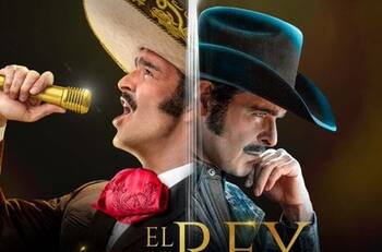 Bioserie de Vicente Fernández, producida por Televisa, ya tiene fecha de estreno para Estados Unidos