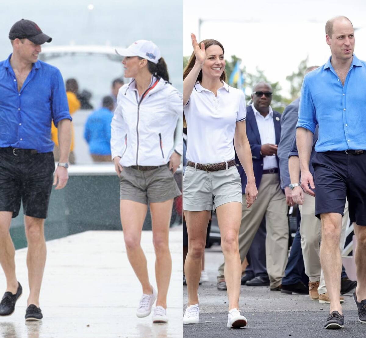 - Créditos: Daily Mail