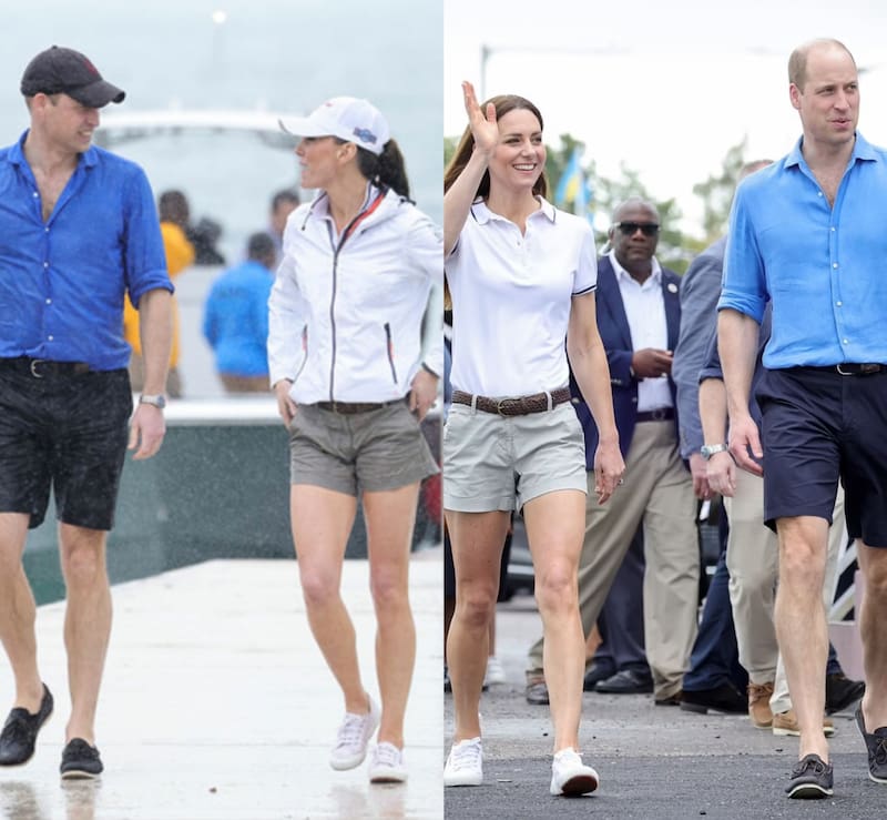 - Créditos: Daily Mail