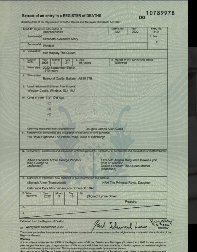 - Créditos: Daily Mail