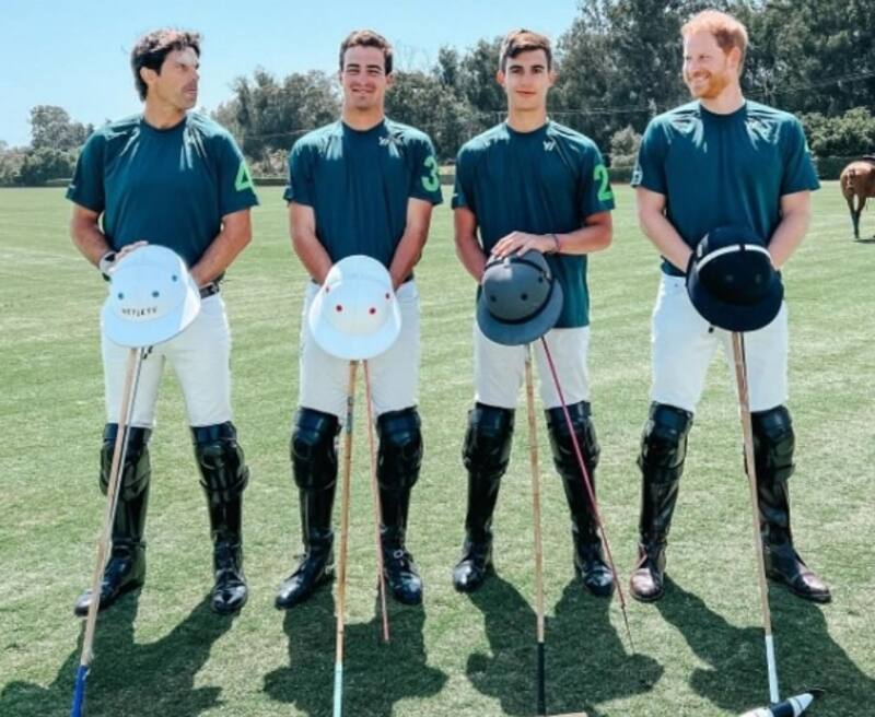 - Créditos: Daily Mail