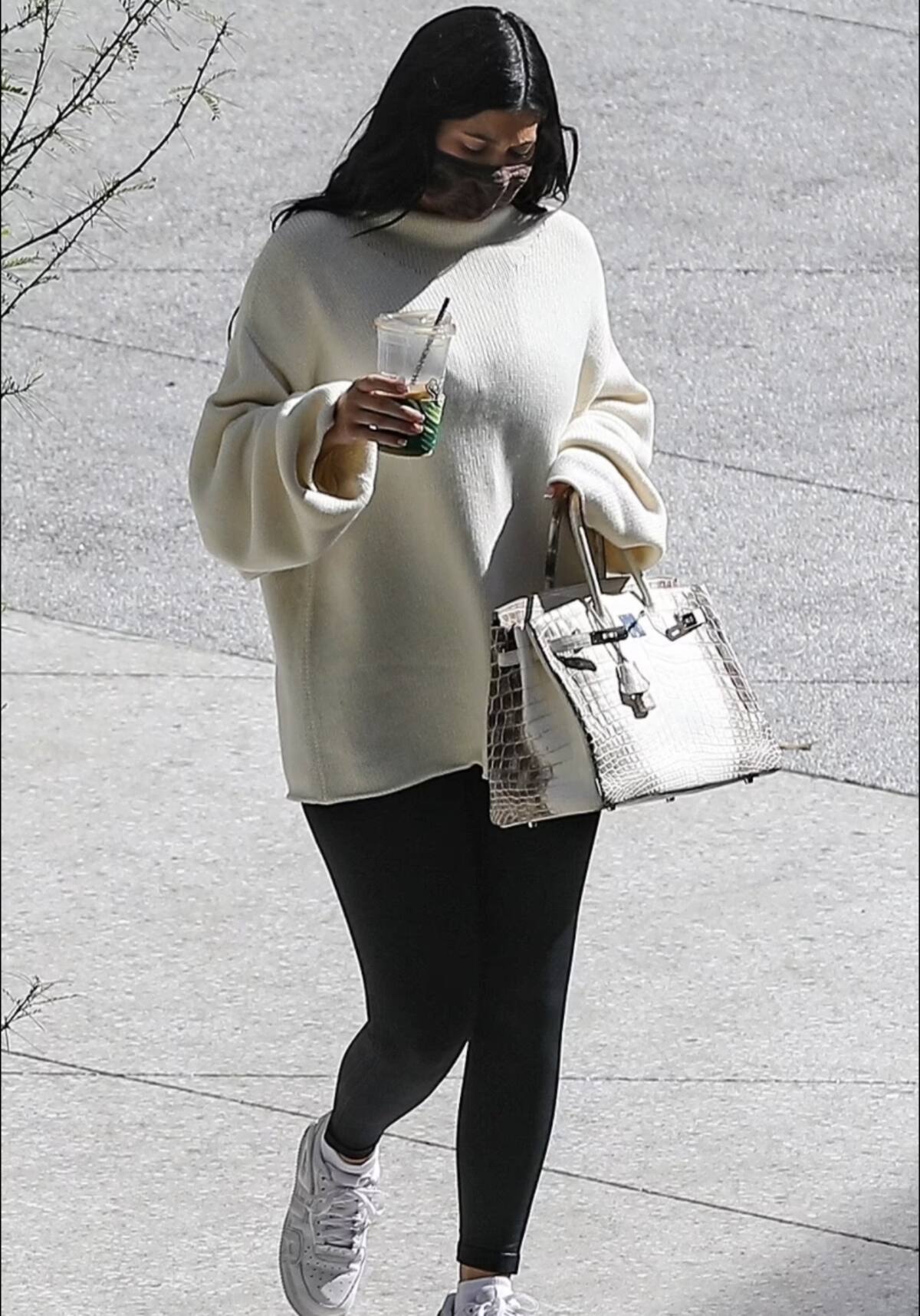 - Créditos: Daily Mail