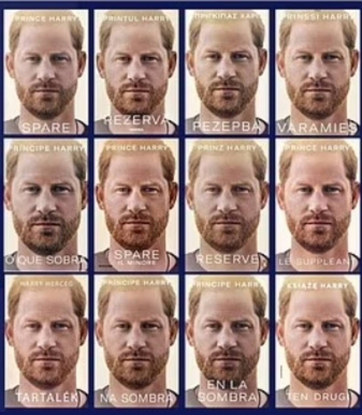 - Créditos: Daily Mail