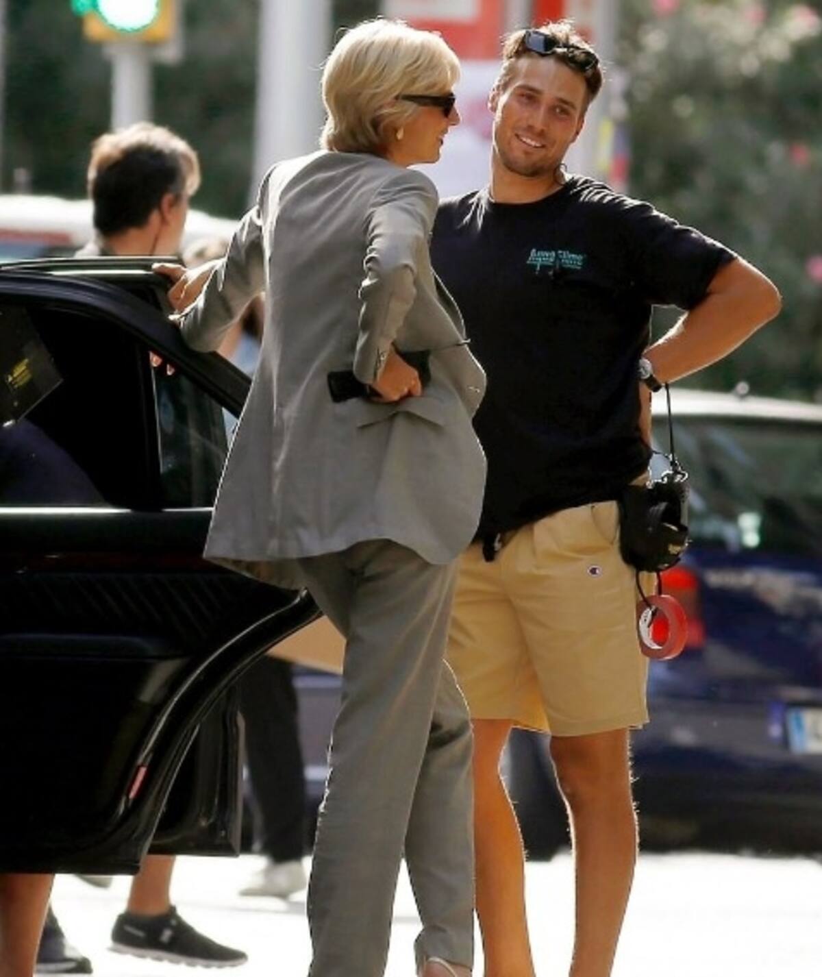 - Créditos: Daily Mail