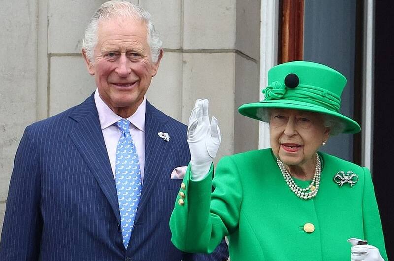 - Créditos: Daily Mail