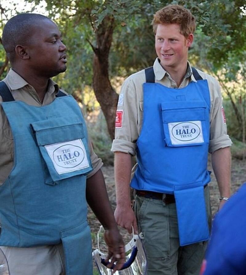 - Créditos: Daily Mail