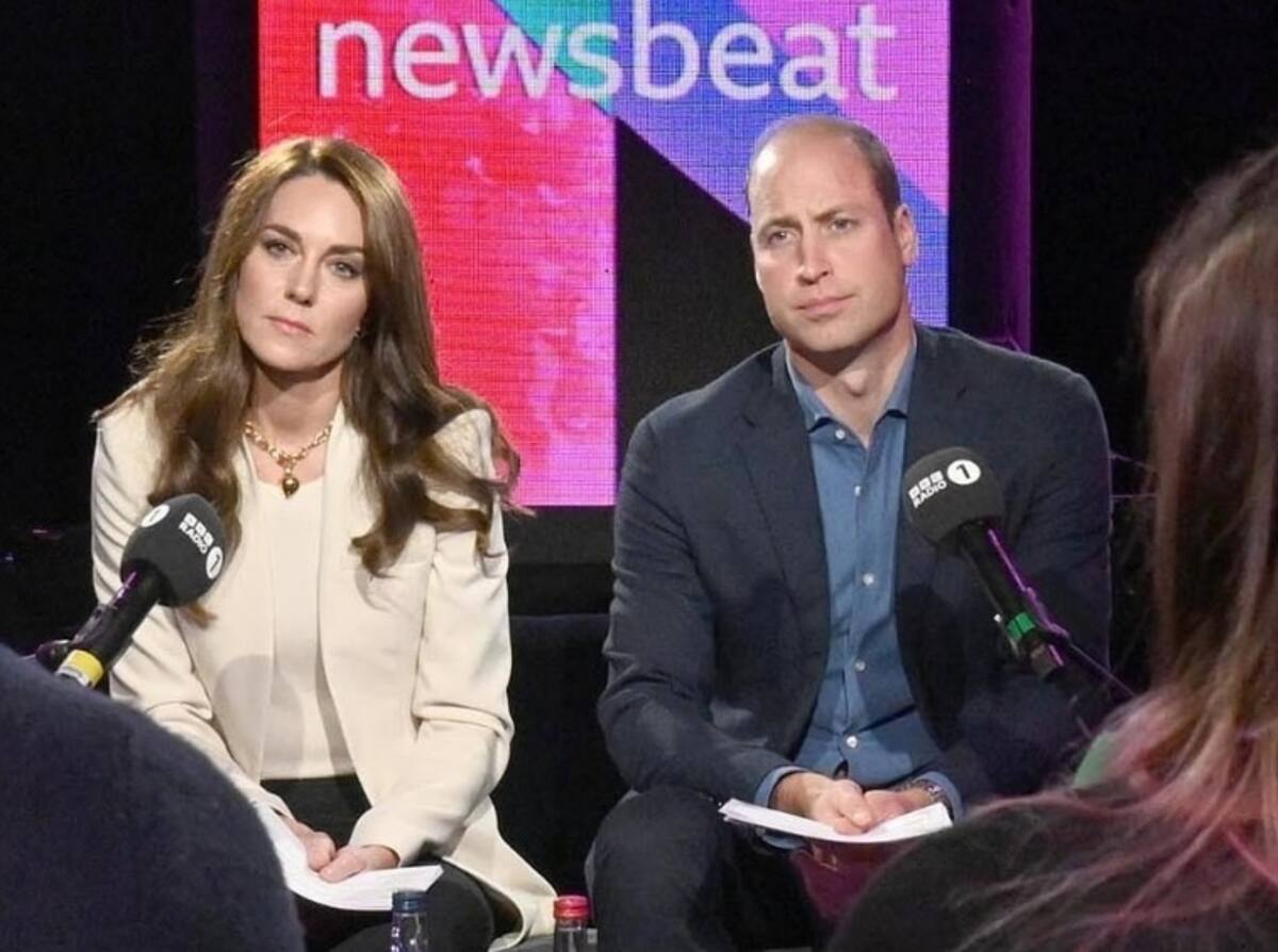 - Créditos: Daily Mail