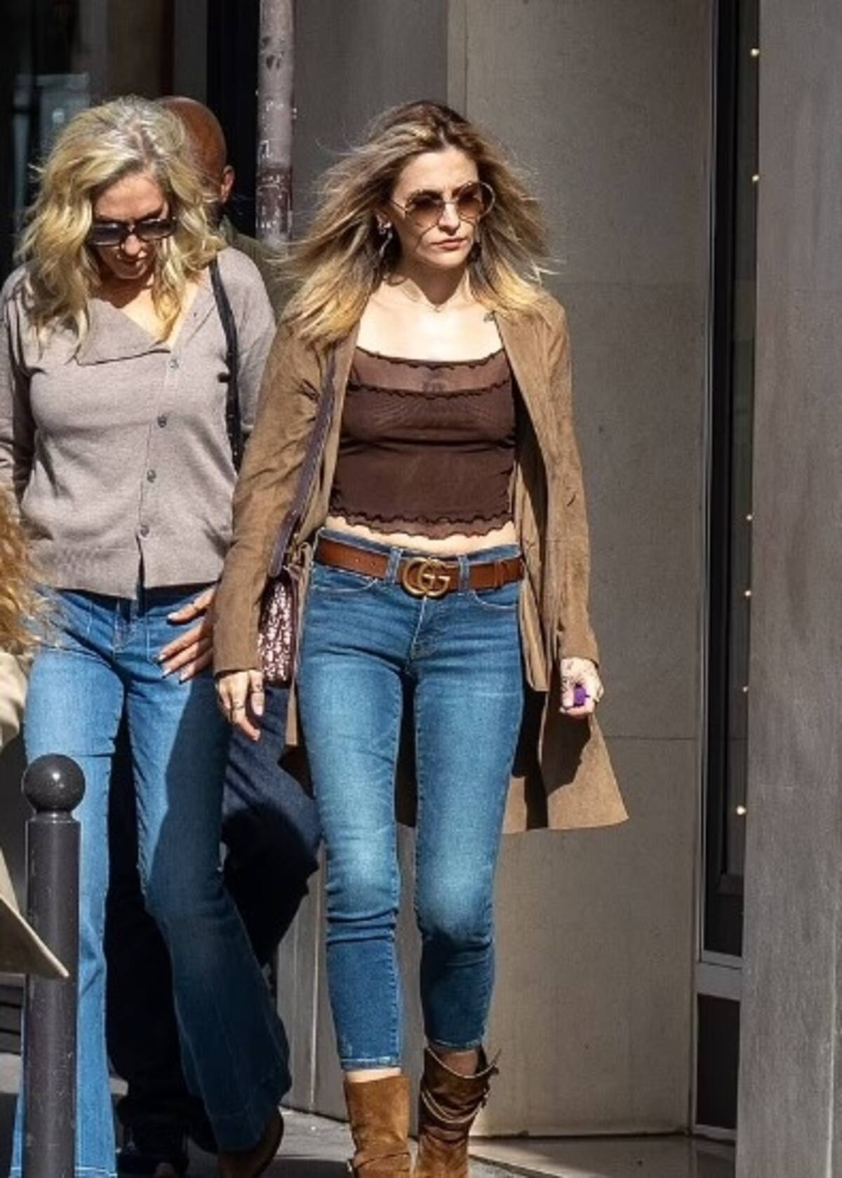 - Créditos: Daily Mail