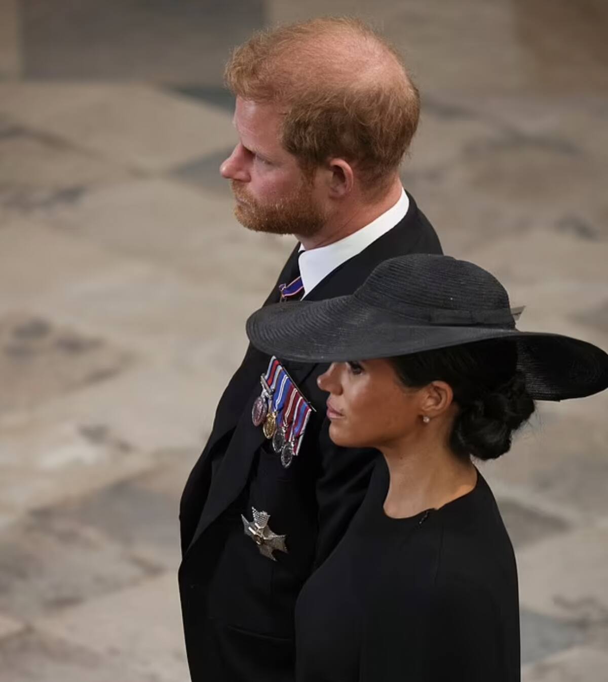 - Créditos: Daily Mail