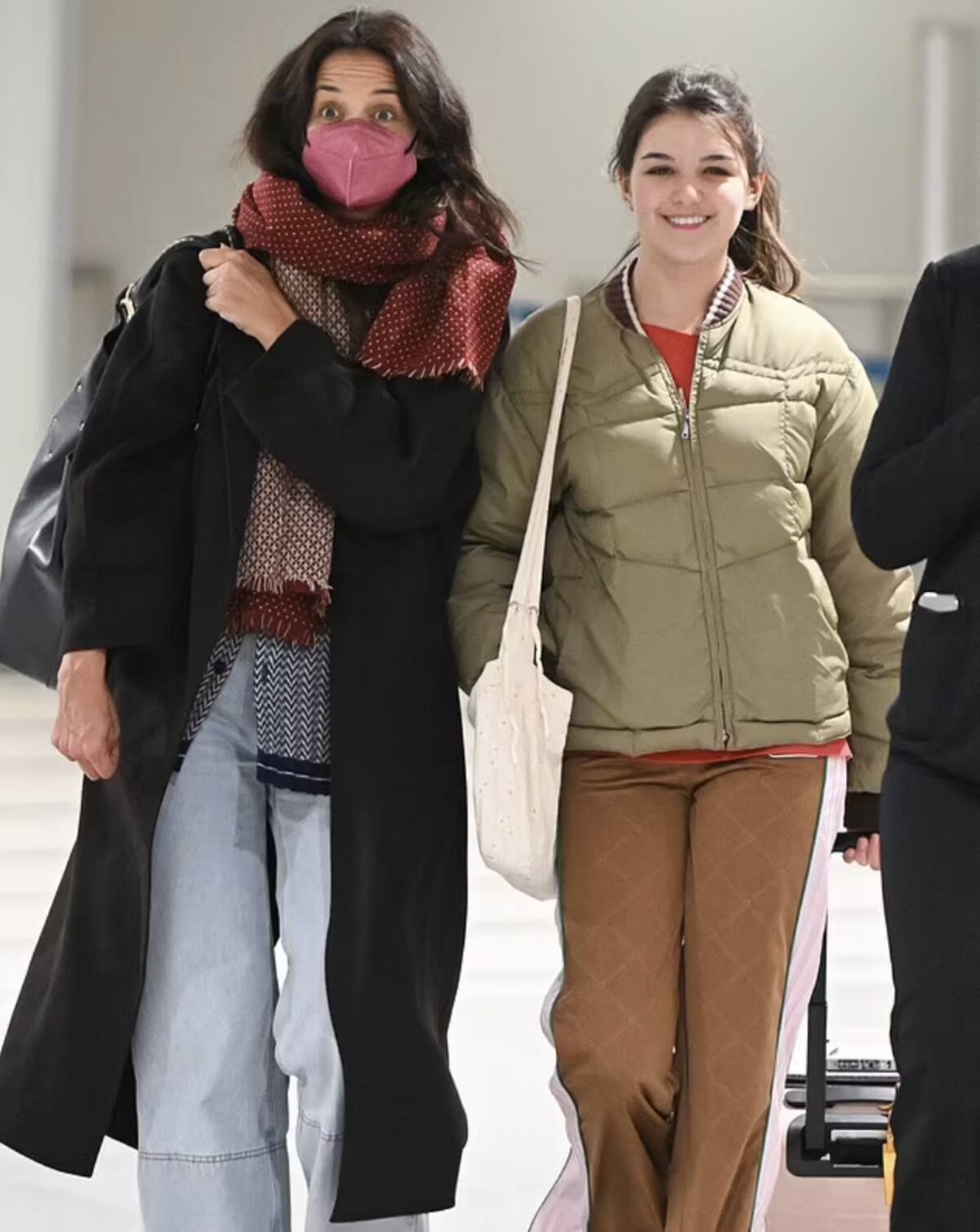 - Créditos: Daily Mail