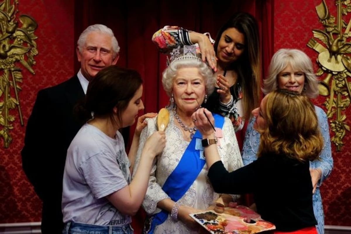 - Créditos: Daily Mirror
