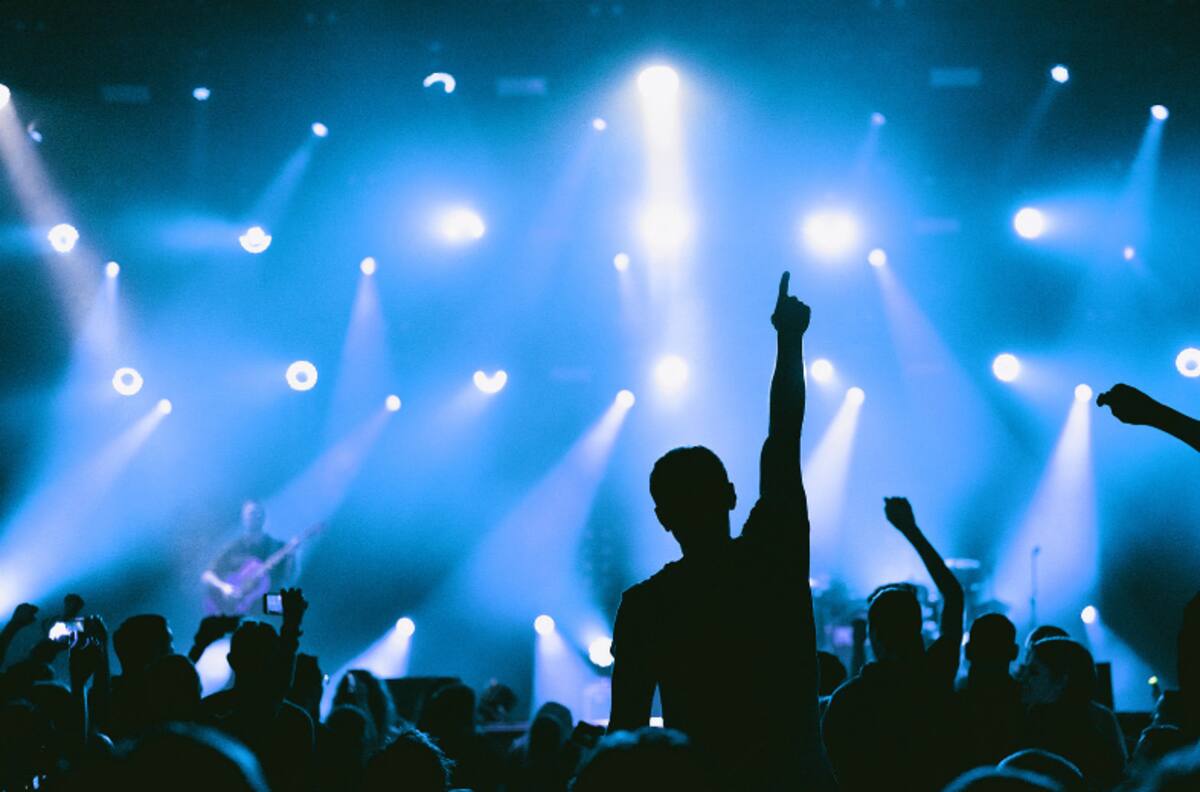 Estrellas mundiales de la música tienen en la mira a Latinoamérica para 2023