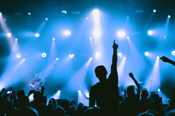 Estrellas mundiales de la música tienen en la mira a Latinoamérica para 2023