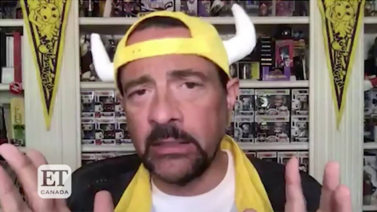 - Créditos: Entertainment Tonight Canada