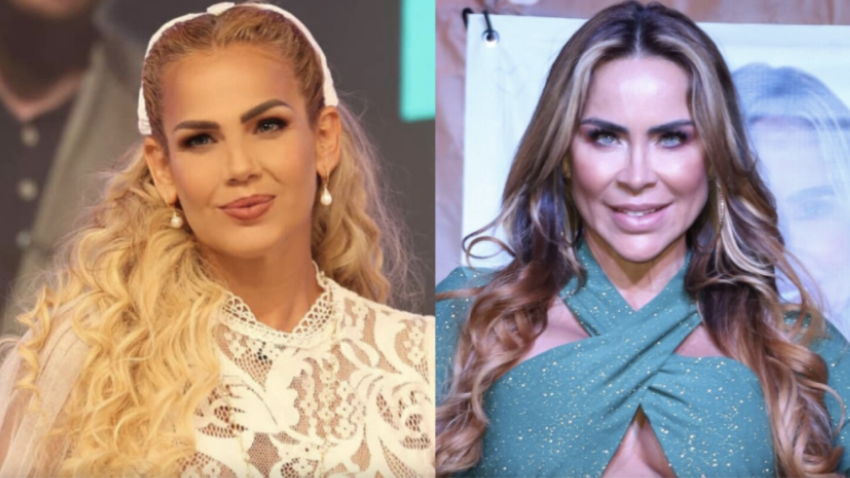 Niurka estalla en contra de Alyn Mujica y hace fuertes revelaciones de ella