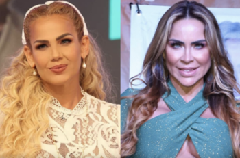 Niurka estalla en contra de Alyn Mujica y hace fuertes revelaciones de ella