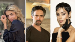 Esmeralda Pimentel aclara si Osvaldo Benavides le fue infiel y habla así de Michelle Renaud