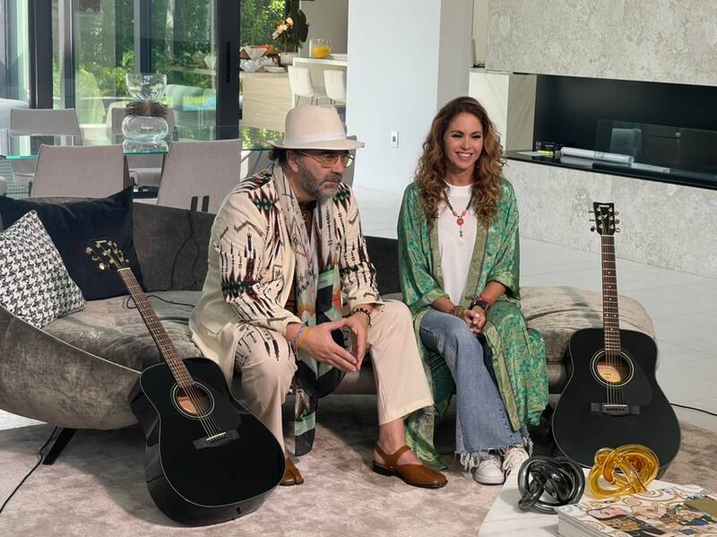 - Créditos: Facebook