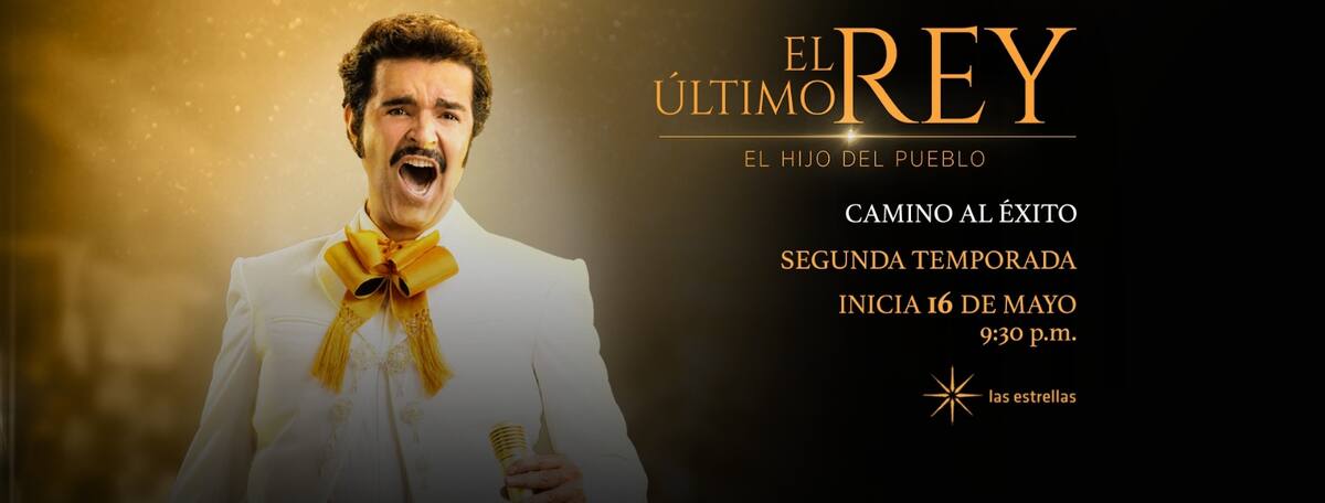 - Créditos: facebook Televisa