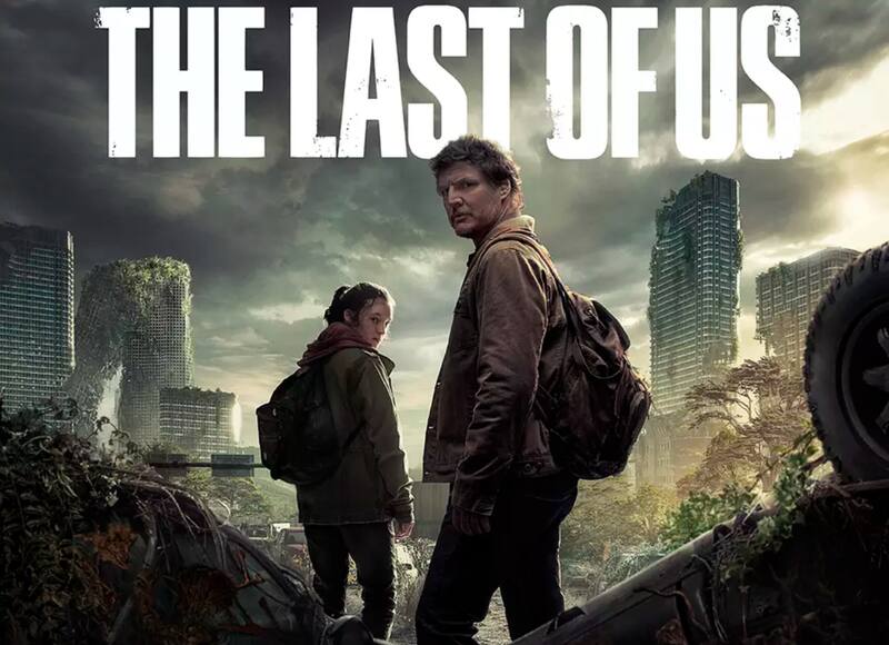 - Créditos: HBO MAX