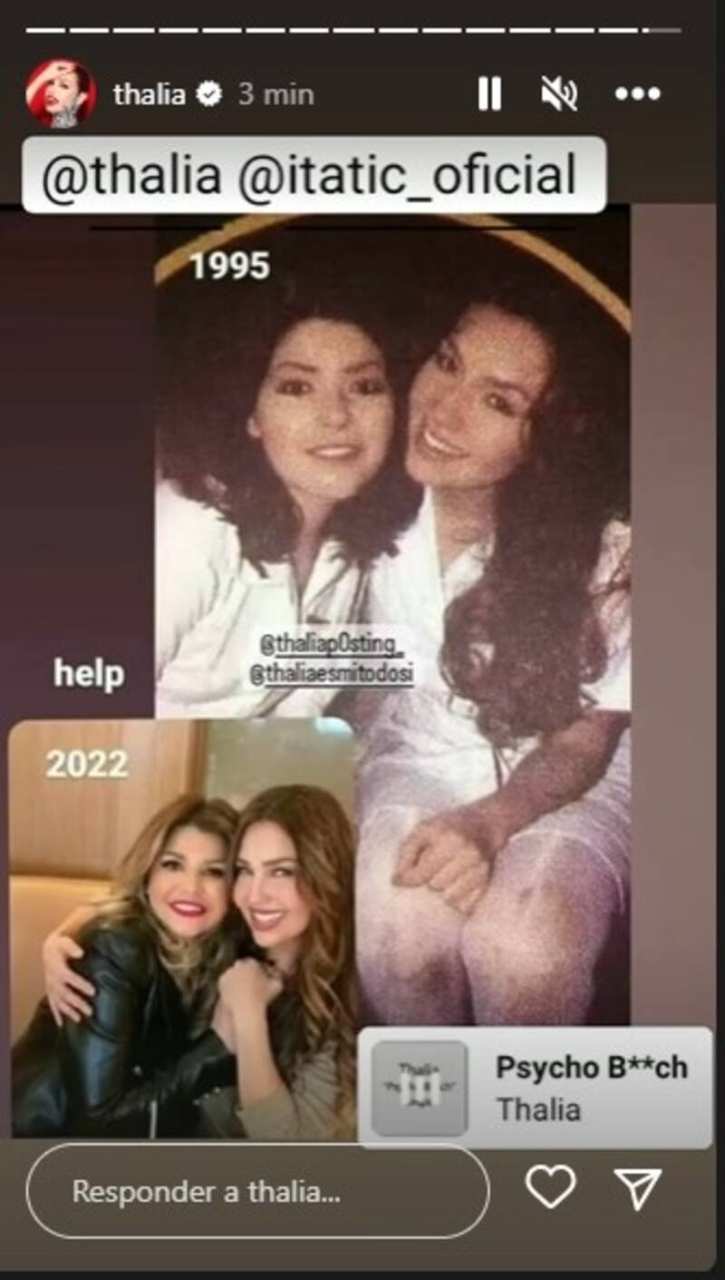 - Créditos: Inatagram