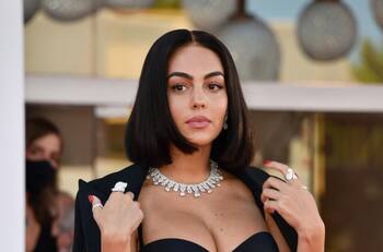 Burlesco mensaje de Georgina Rodríguez causa molestia a seguidores de la influencer