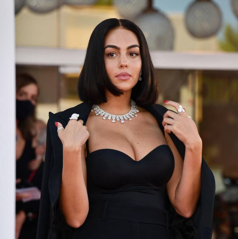 - Créditos: Instagram