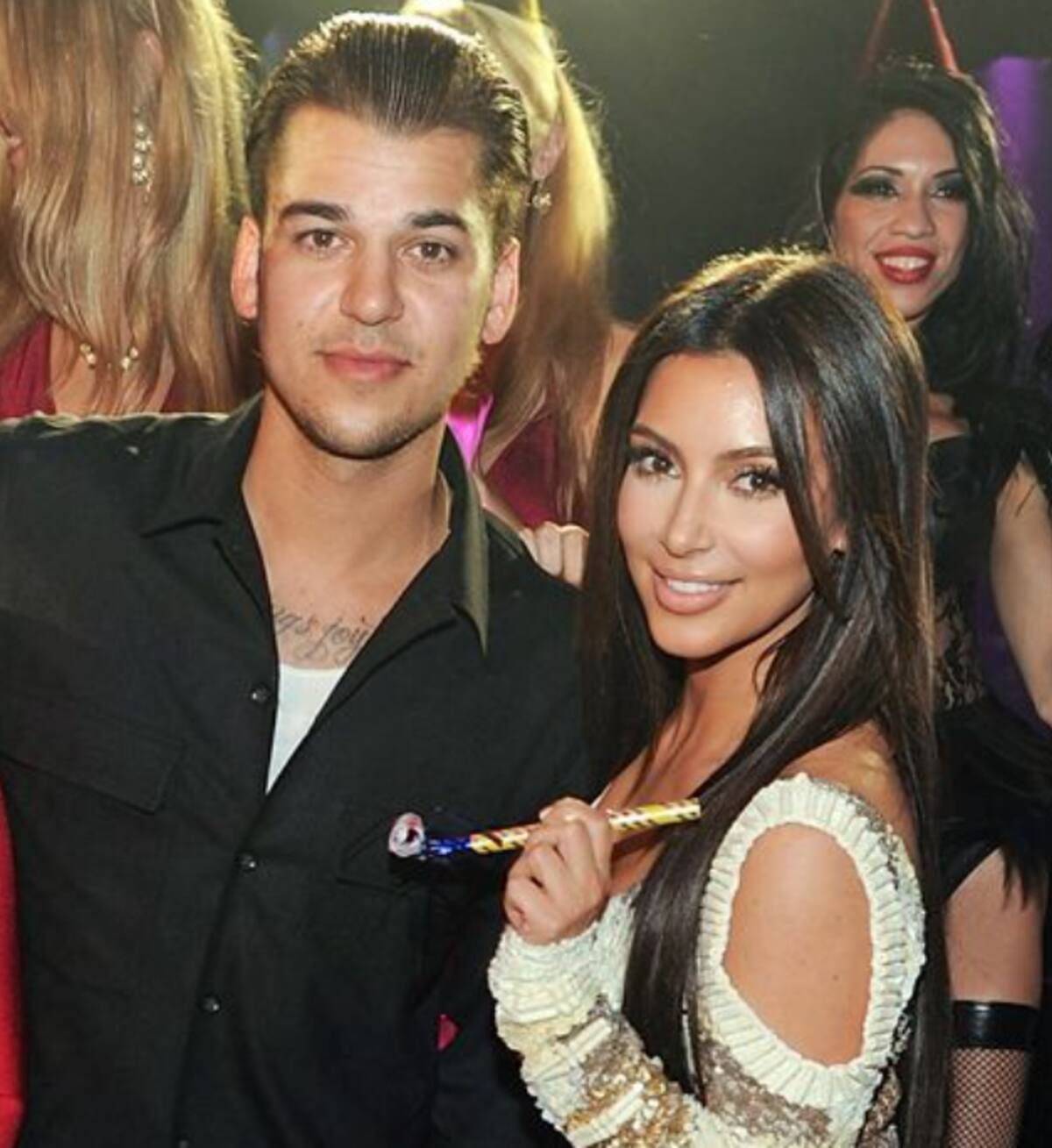 - Créditos: Instagram