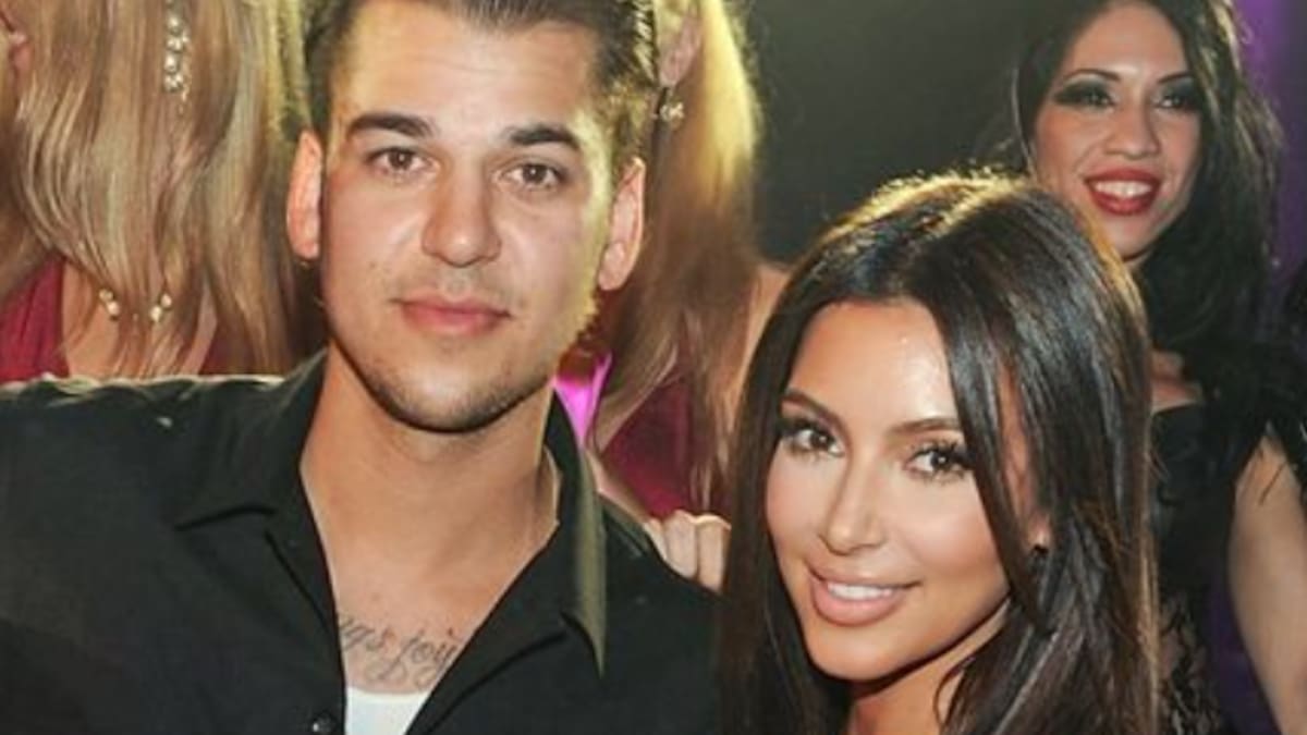 La triste historia que oculta el único hermano de las Kardashians