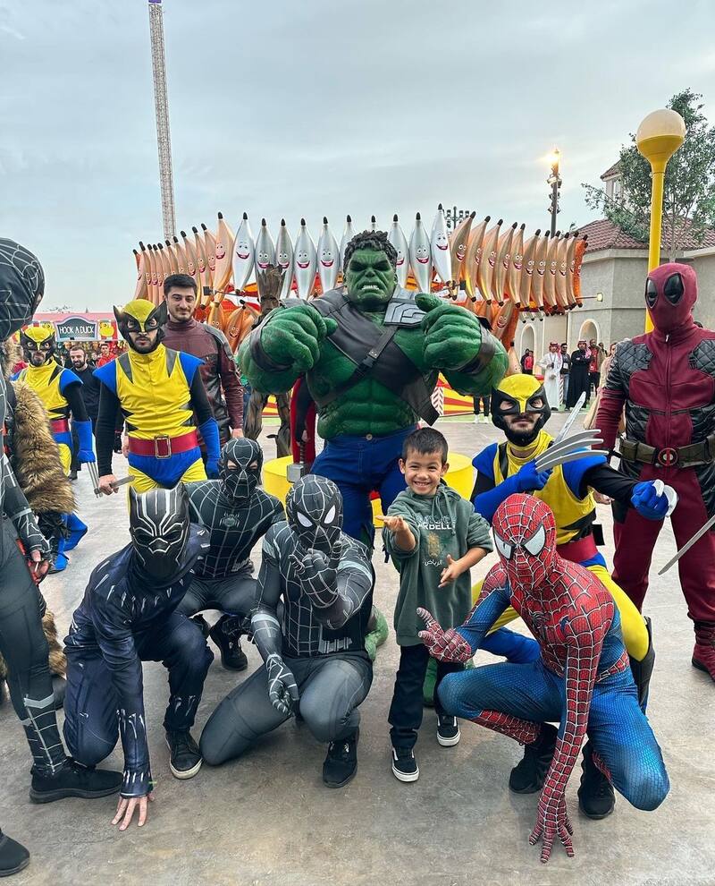 - Créditos: Instagram