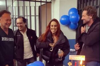 Gabriel Soto dio nuevo paso para afianzar su romance con Sara Corrales y dejar atrás a Irina Baeva